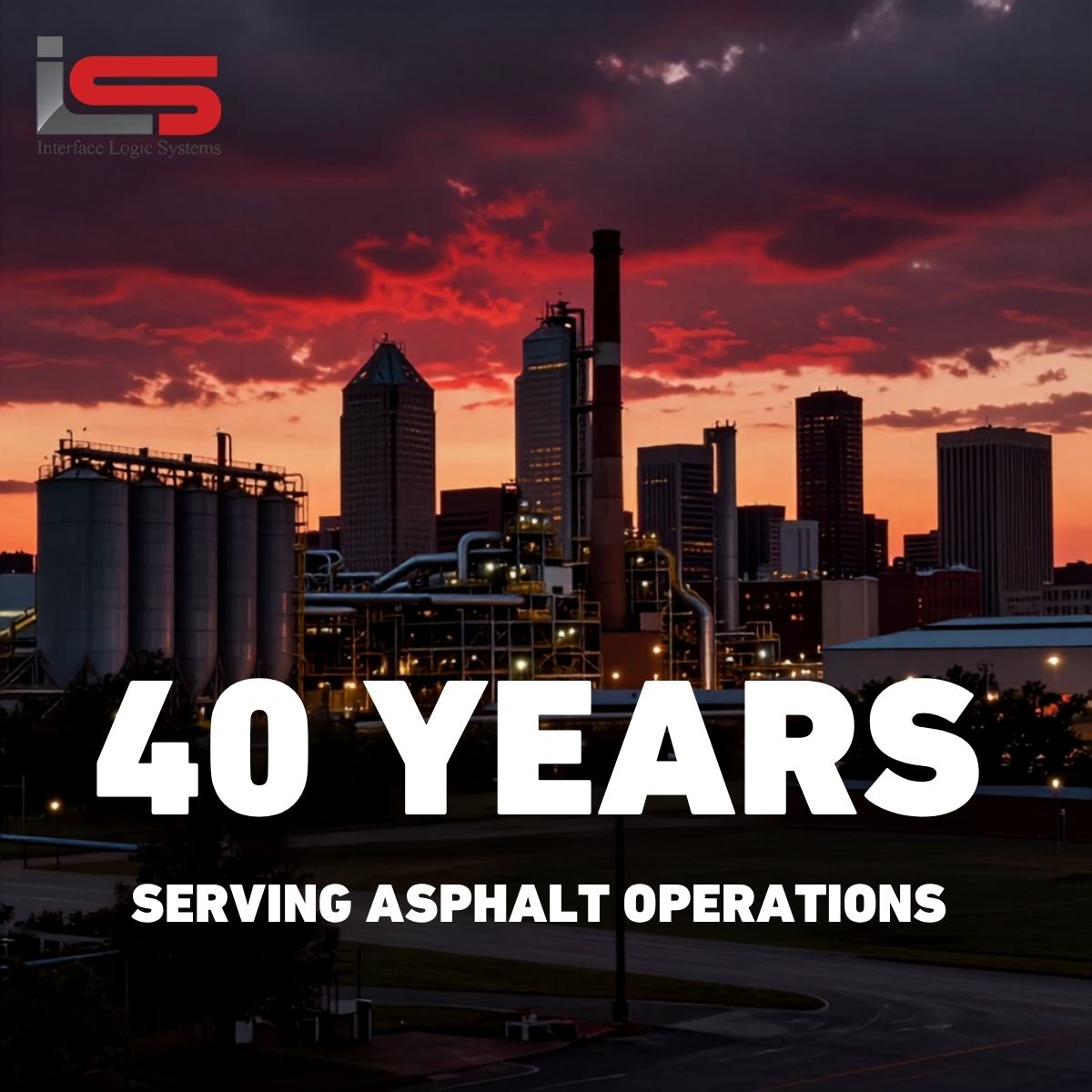 Columbus Ohio Asphalt plant meeting