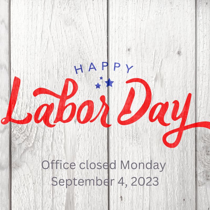 Labor Day Hours Interface Logic Systems