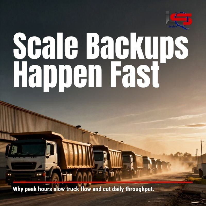 scale house backups