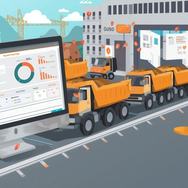 Exceptional Customer Service Scale Ticketing System