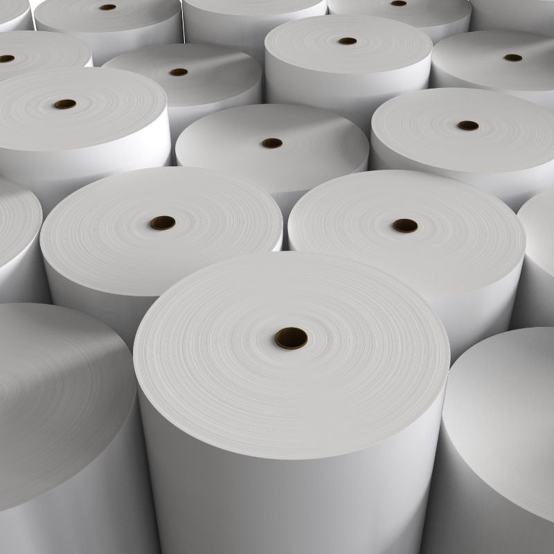Thermal Receipt Paper