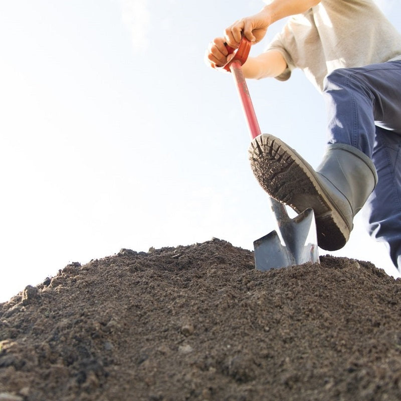 April National Safe Digging Month