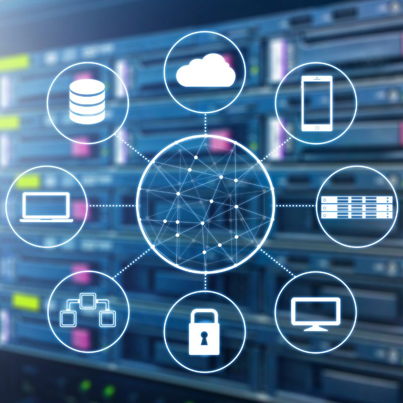 Cloud Backup For Data