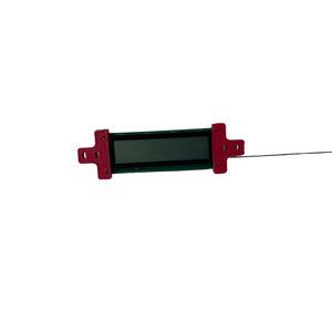 LCD Display Replacement