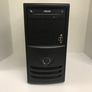 Truck Scale Management Hardware | Custom Built Computer