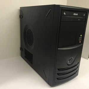 Truck Scale Management Hardware | Custom Built Computer