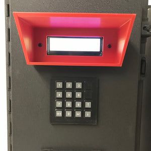 RDT Remote Data Terminal -  ILS