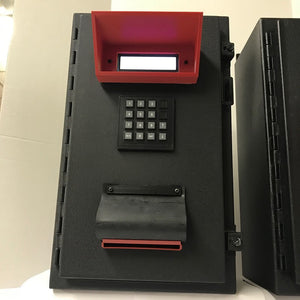 Truck Scale Ticketing RDT