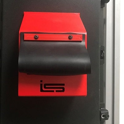 Ticket Printer Basket