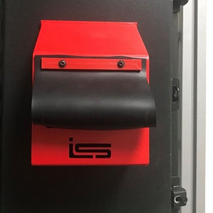 Ticket Printer Basket