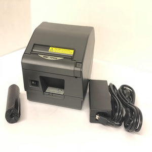 Thermal Ticket Printer | Truck Scale Ticket Printer