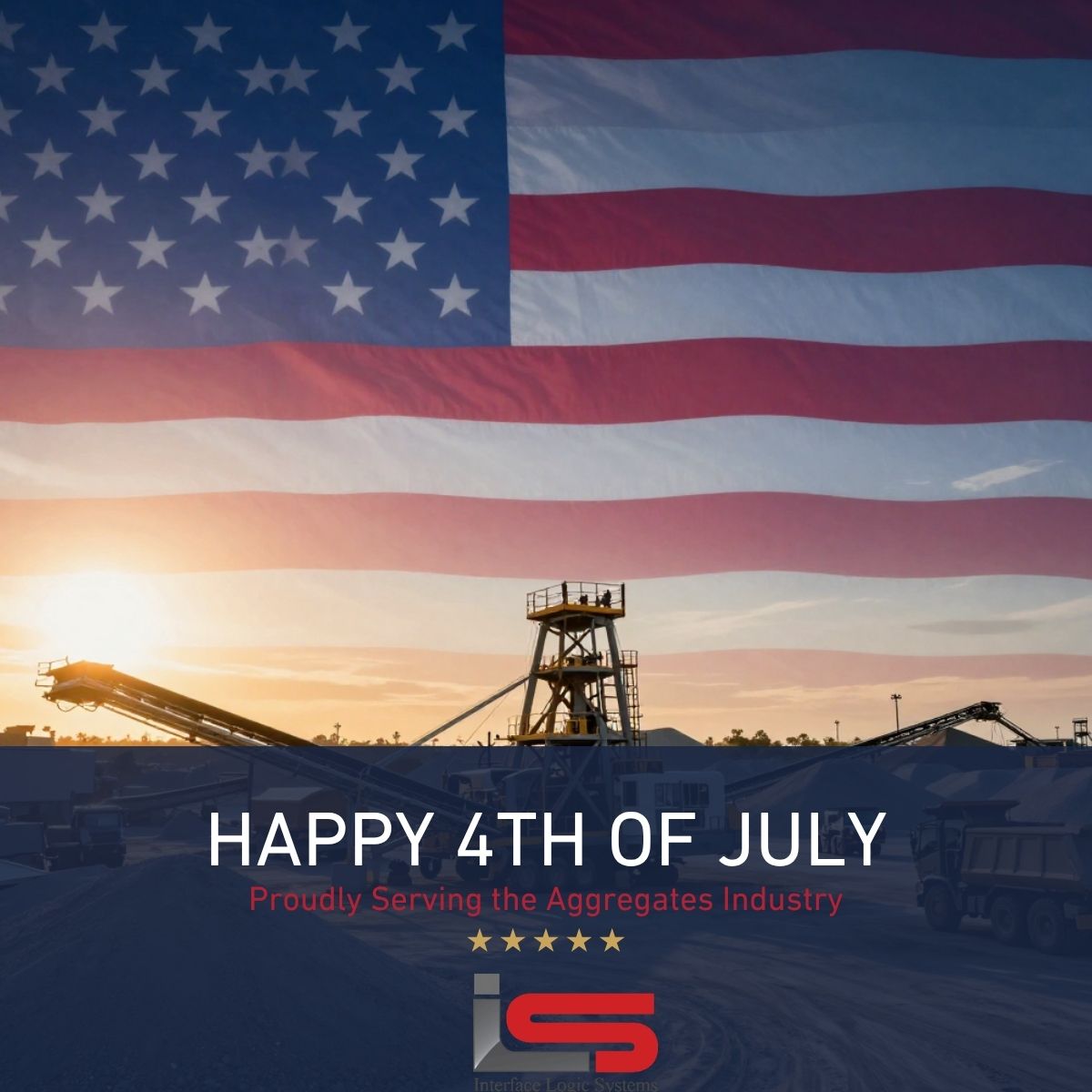 ILS 4th of July Holiday Hours