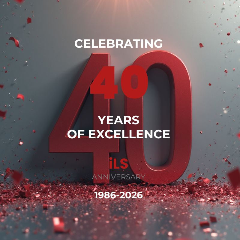 Interface Logic Systems Scale Ticketing celebrates 40 years in business