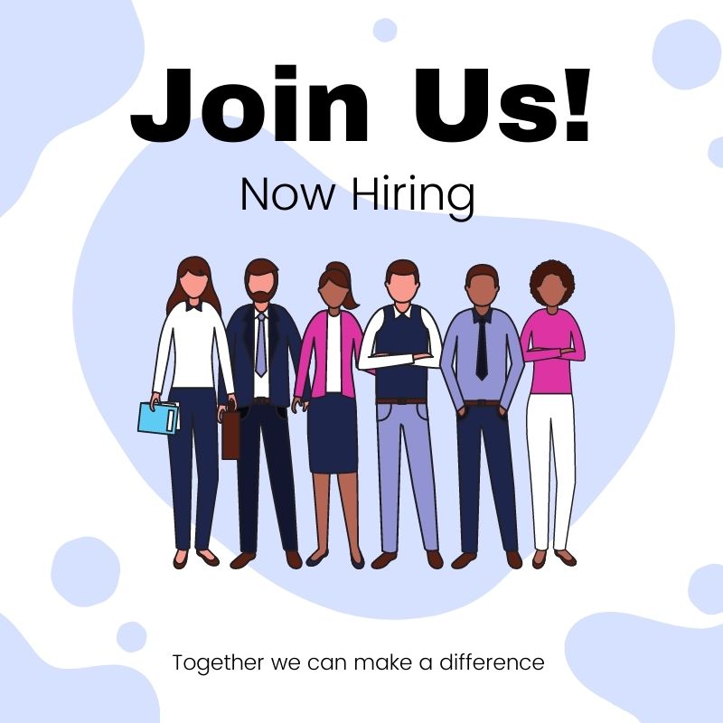 Sale Representative Position 