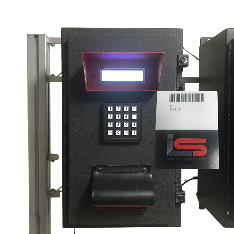 Automated vehicle identification