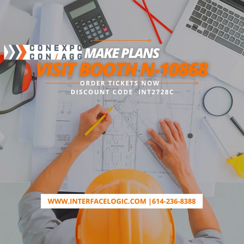 ConExpo-Con/Agg 2023