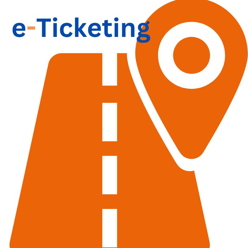 e-Ticketing for State Jobs 