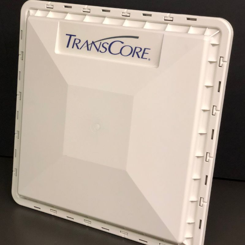 Unlocking the Benefits of TransCore SmartPass RFID Readers - Interface ...