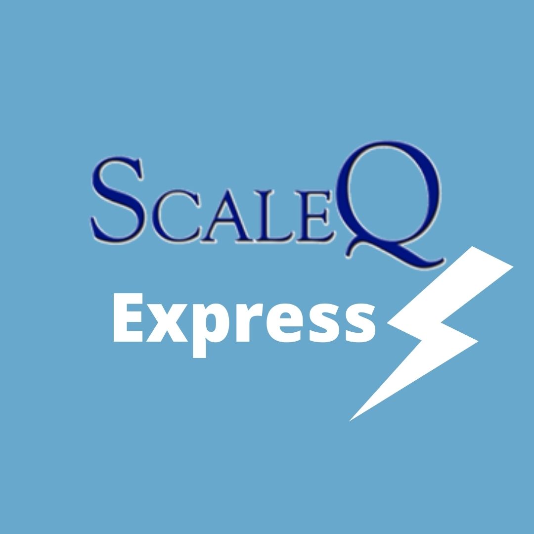 ScaleQ Express Truck Scale Software