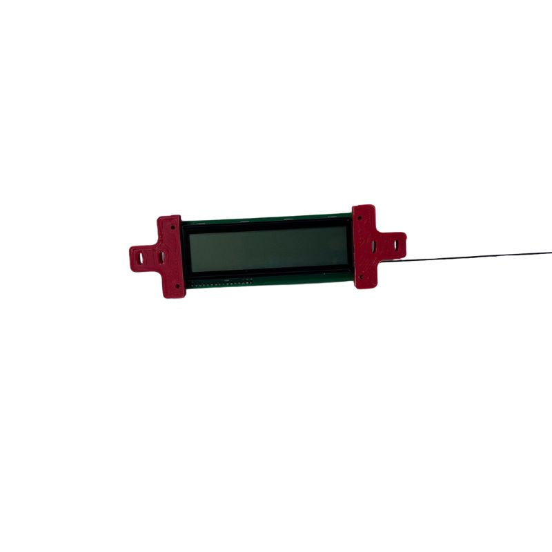 LCD Display Replacement 