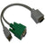 Topaz Y-Cable For Serial Signature Pad