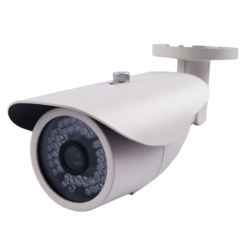 Weather-Resistant HD IP Network Camera