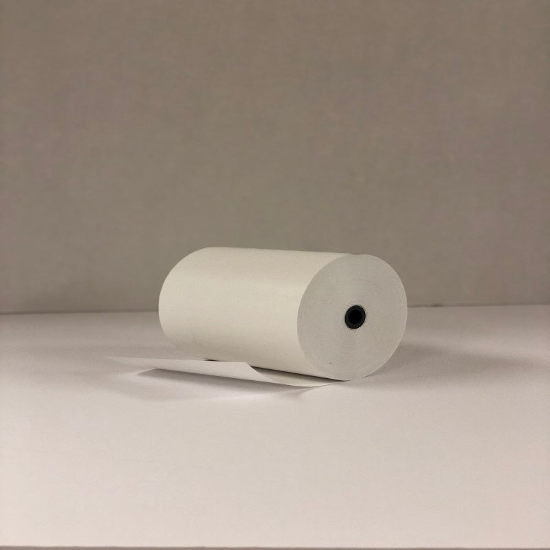 THERMAMARK 4.375" X 450' Thermal Receipt Paper Case of 12 Rolls