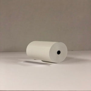 THERMAMARK 4.375" X 450' Thermal Receipt Paper Case of 12 Rolls