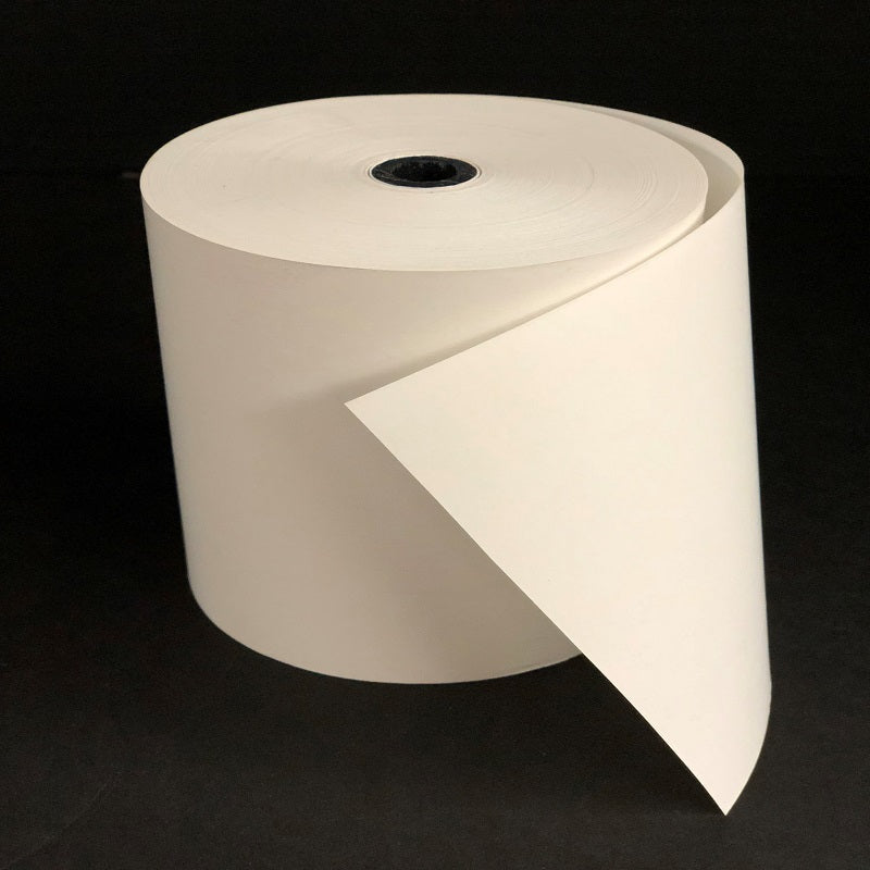 THERMAMARK 4.375" X 450' Thermal Receipt Paper Case of 12 Rolls