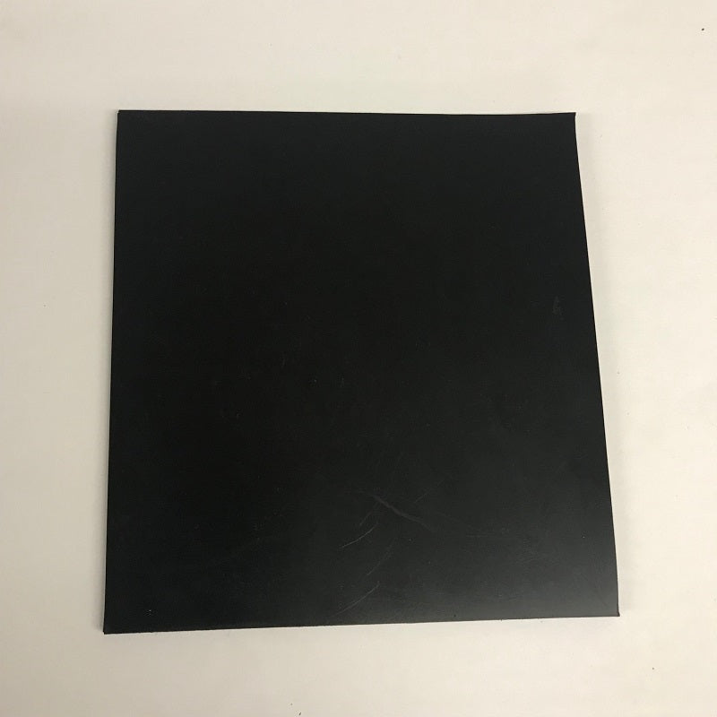 Rubber Flap For Remote Printer Enclosure