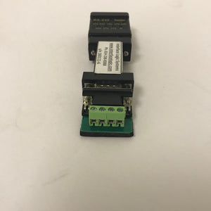 Short Haul Modem With  RS232 Signal Tester