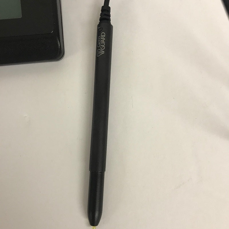 digital signature capture pad with pen