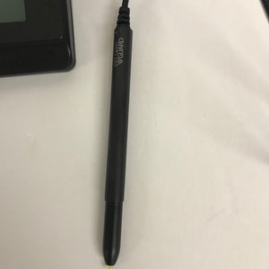 digital signature capture pad with pen