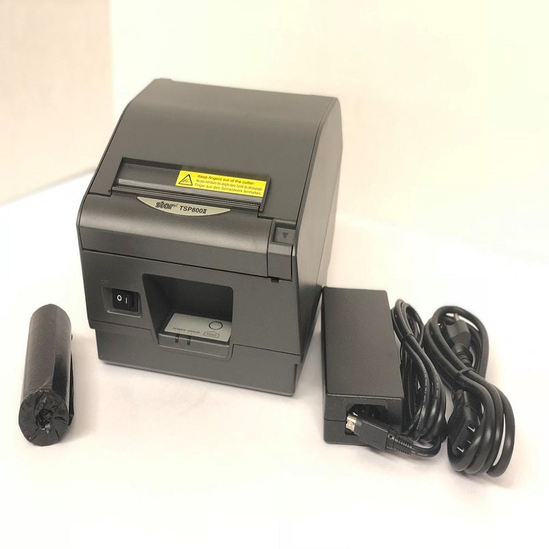 Thermal Ticket Printer | Truck Scale Ticket Printer